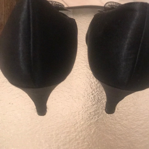 Ladies Dinner Shoes - Picture 2 of 2